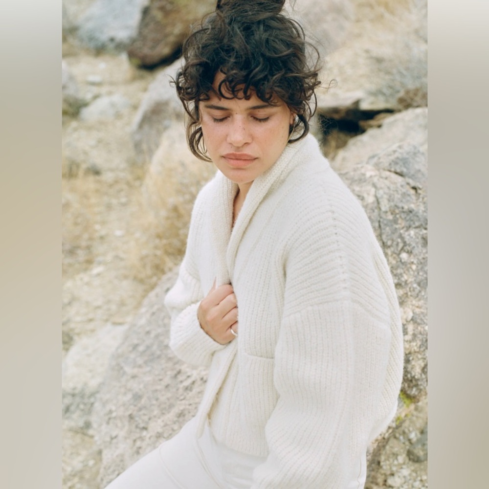 Ozma Sloan sweater